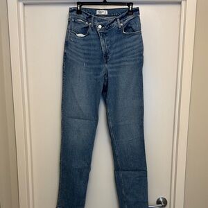 Abercrombie Classic Denim Jeans
